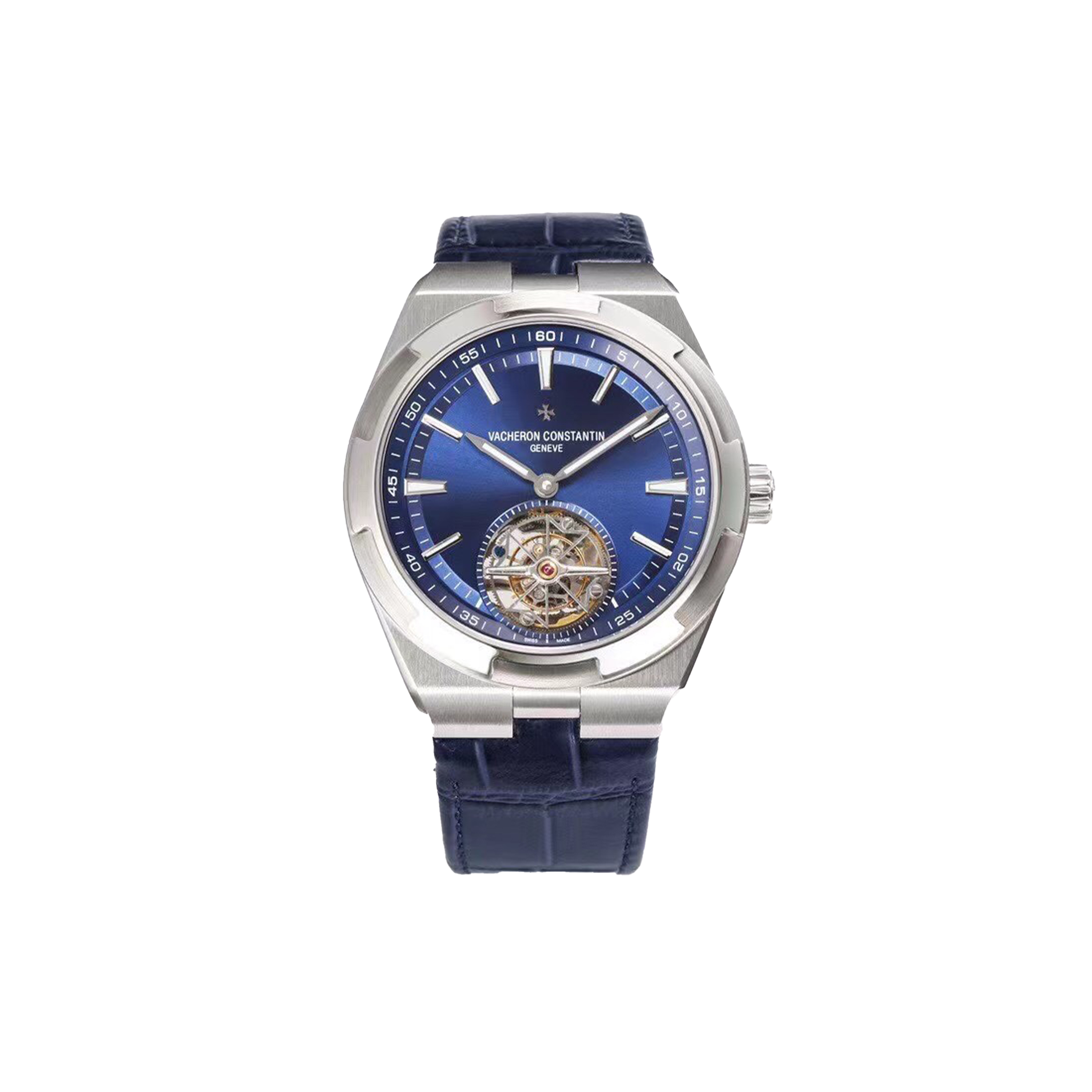 VACHERON CONSTANTIN OVERSEAS WATCH 6000V/110A-B544